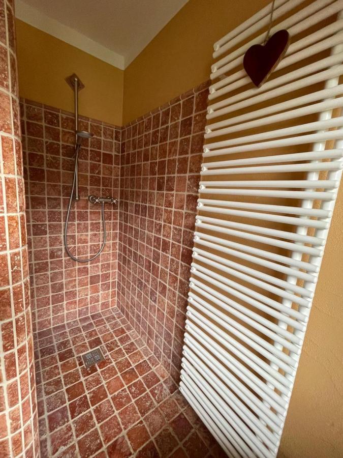 Ferienwohnung Mit Herz Seebruck Am Chiemsee Seeon-Seebruck Exterior foto